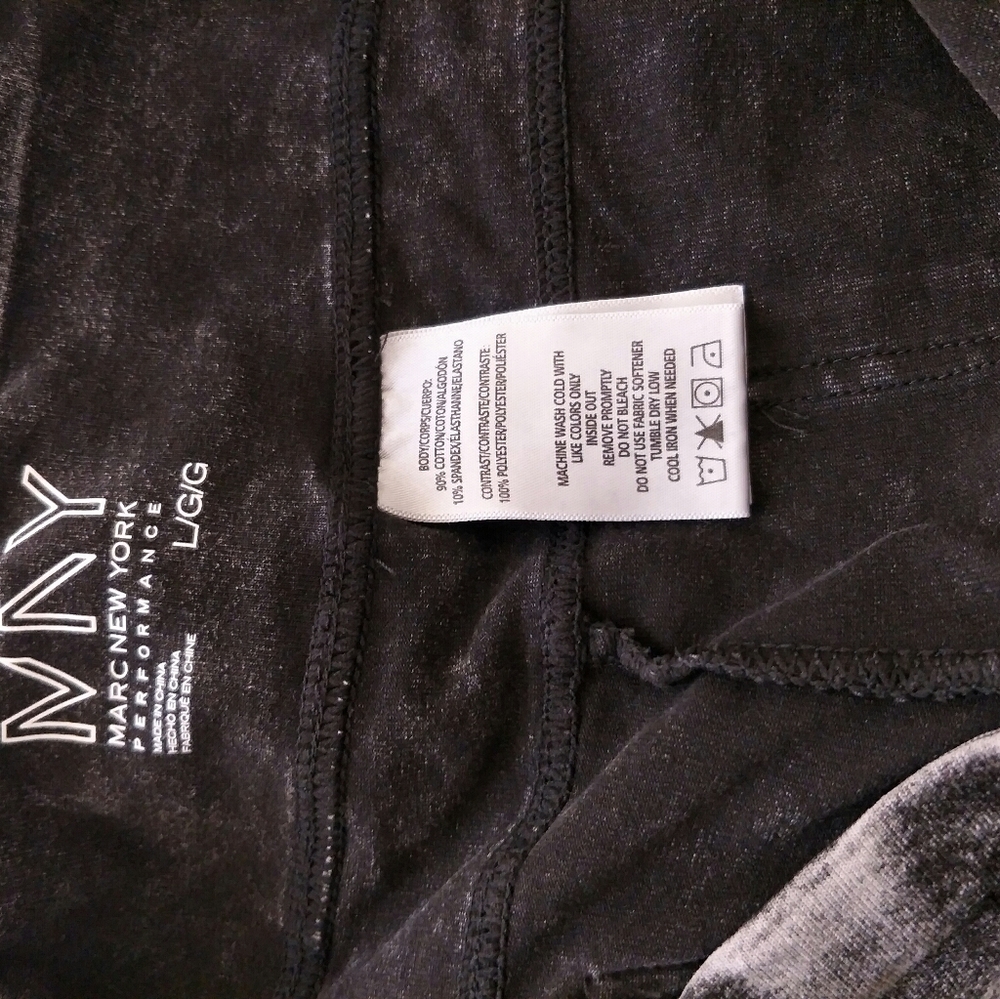 New Andrew Marc Tights - Picture 7 of 8